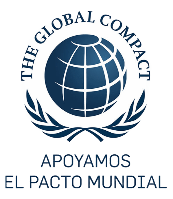 Pacto mundial